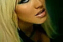Музыкальный видеоклип P. Diddy Feat. Christina Aguilera (Tell me) 