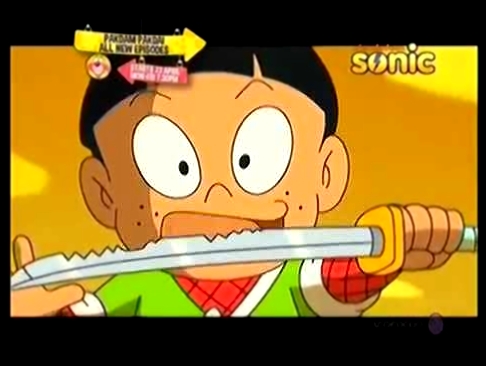 Ninja Hattori in Hindi latest Episode 