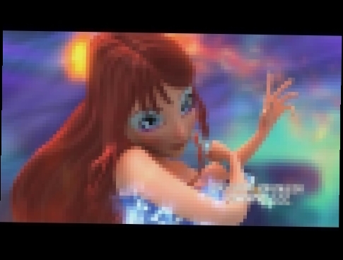 Winx Club Season 6: Opening 2! Fanmade 