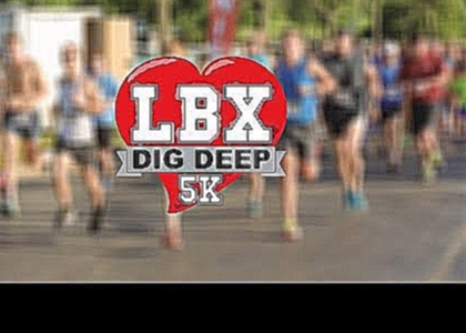 LBX Dig Deep 5k 2015 