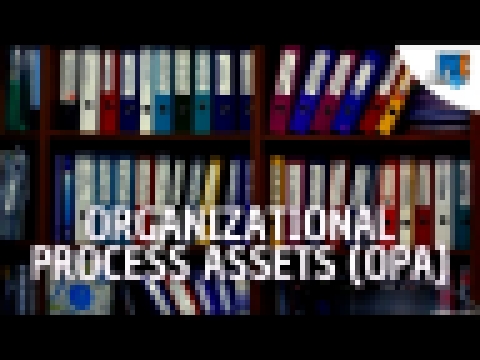 Organizational Process Assets OPA 