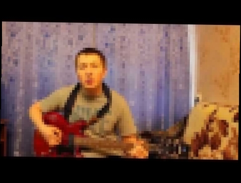 Музыкальный видеоклип Иван Мелентьев. Она такая одна. Рем Дигга 