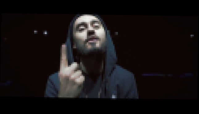 Музыкальный видеоклип Natan feat. Мот - Молодая Кровь 2 (премьера клипа, 2015) 