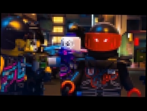 Lego Ninjago Sons Of Garmadon ‘All Characters’ Trailer 2018 HD 