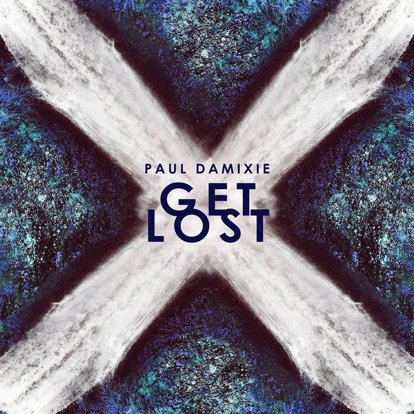 Paul Damixie - Get Lost фото Европа Плюс