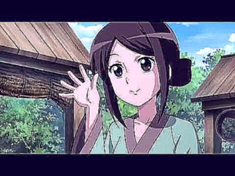 Династия Меча Sword Dynasty anime аниме серия № 1 сезон 1 