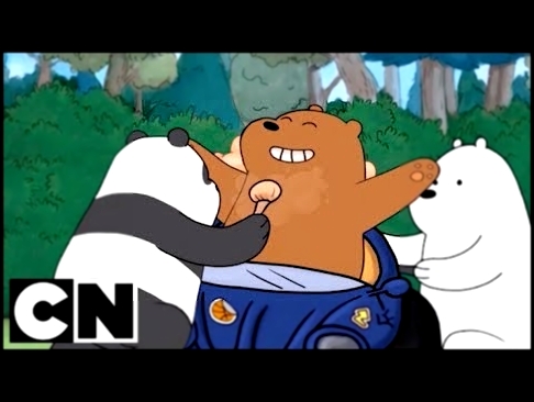 We Bare Bears Game | Burrito Bash | DOWNLOAD FREE NOW! 