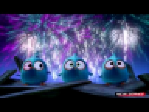 Angry Birds Blues | The Last Act | Video Clip | New Series | 30 Seconds 