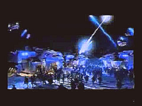 Звездный десант 2: Герой федерации 2004 Трейлер 