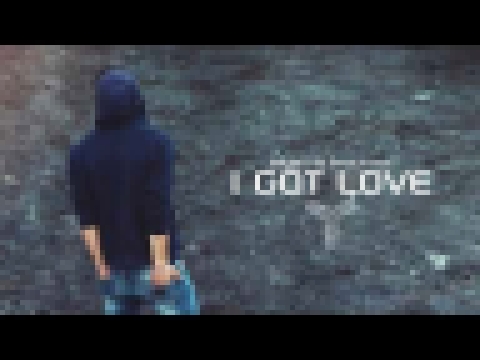 Музыкальный видеоклип Miyagi & эндшпиль i got love (ZooMBuLL REMIX BOOTLEG) 