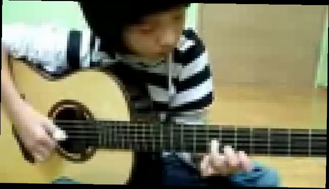 Pirates Of The Caribbean - Sungha Jung 