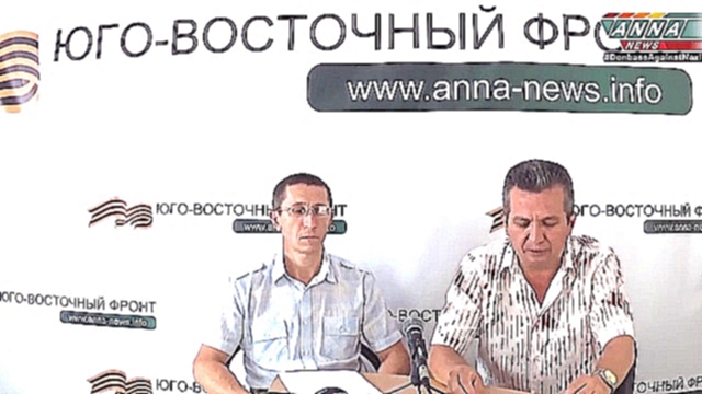 Музыкальный видеоклип Об угрозах проведения крымских выборов. Альмир Самадинов и Ринат Шаймарданов 
