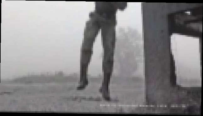 Музыкальный видеоклип Поздравления с 23 февраля 2012 Попурри, из музыкальных фото клипов Ричардаса Гинейка				 