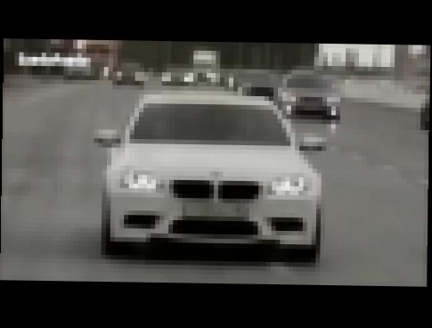 Музыкальный видеоклип Дрифт на BMW под музыку |Эндшпиль x MiyaGi – Кайф| 