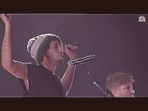 Музыкальный видеоклип Armin van Buuren & Kensington - Heading Up High @Vrienden Van Amstel Live 2018 