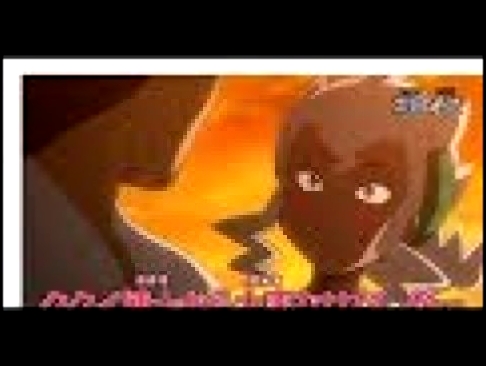 Pokemon Sun and Moon Episode 55   Kukui X Burnet 