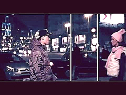 Музыкальный видеоклип Дэфолиант - One Love.flv 