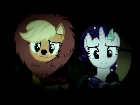 Страшное чаепитие - My Little Pony: Friendship Is Magic - Season 5 