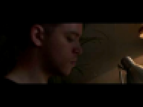 Музыкальный видеоклип Дропь и Денис Стельмах — Ц (Serenity) 