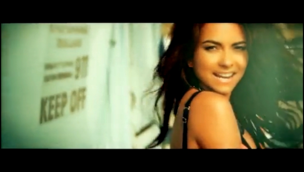 Музыкальный видеоклип Inna feat. Daddy Yankee - More Than Friends (Danny R. Remix) 