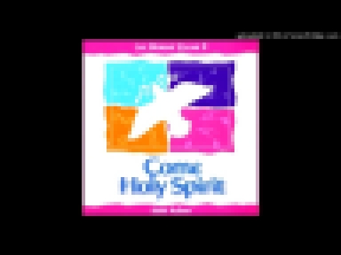 Spirit Move - Steve Kuban | Come Holy Spirit Album   #09 