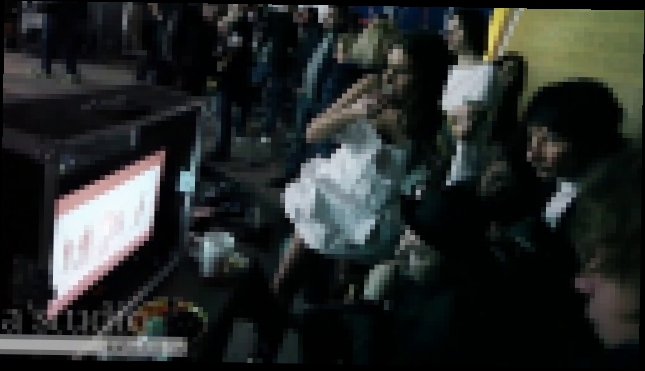 Музыкальный видеоклип A'Studio и Centr снимают клип на песню «Далеко». 