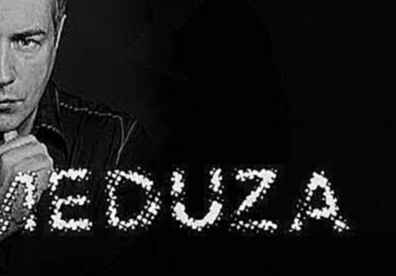 Музыкальный видеоклип MEDUZA - ТЫ И Я (NEW SINGLE 2014 OFFICIAL DEMO) 