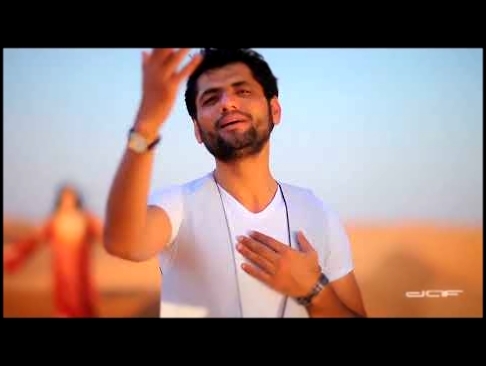 Shabnam Suraya   Wafai Delam Official Video ft  Sadriddin 