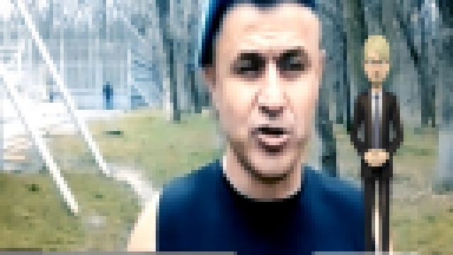 Музыкальный видеоклип Дикий десантник Асхаб Алибеков задержан после критики власти и Путина 