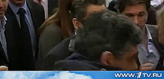 Французская прокуратура начала следствие в отношении Николя Саркози 
