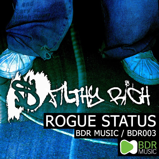 Rogue Status (Sllash & Doppe Remix) фото Filthy Rich