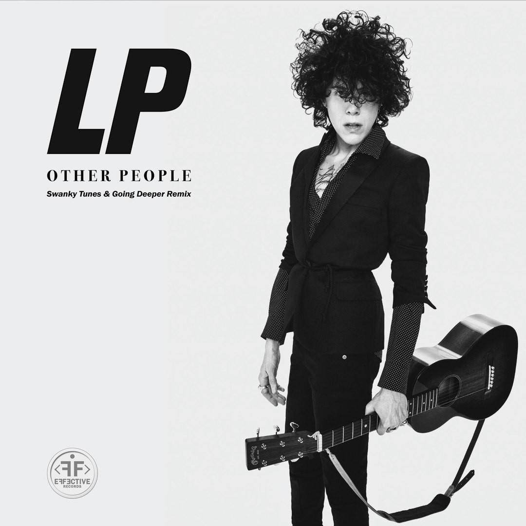 LP - Other People (Swanky Tunes & Going Deeper Remix) фото Хиты лета на Европа Плюс. Июнь 2017 (Сборники)
