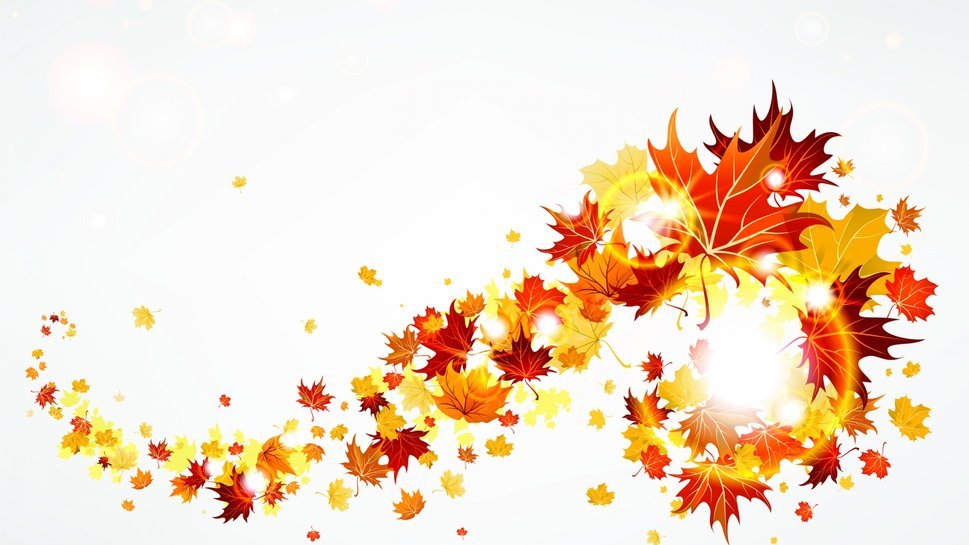 Осенний лист фото Игорь Дрягилев