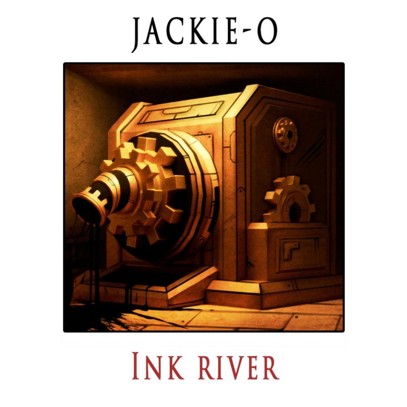 Чернильная река Jackie-o