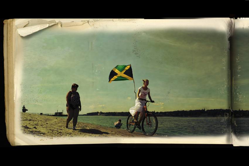 Ямайка фото Ямайка(из 17 серии Наркомана Павлика)
