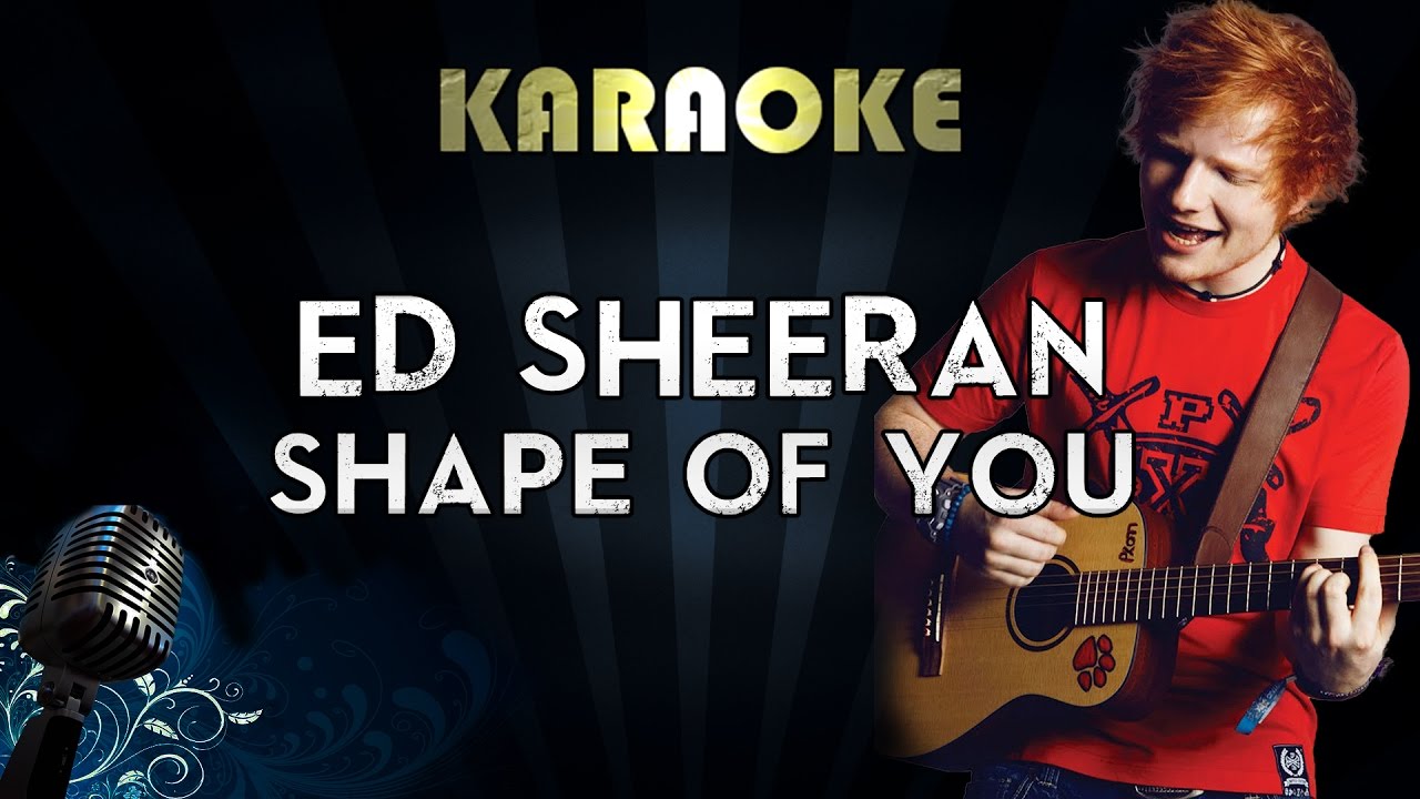 Shape of You (Originally Perfomed by Ed Sheeran) фото Junta