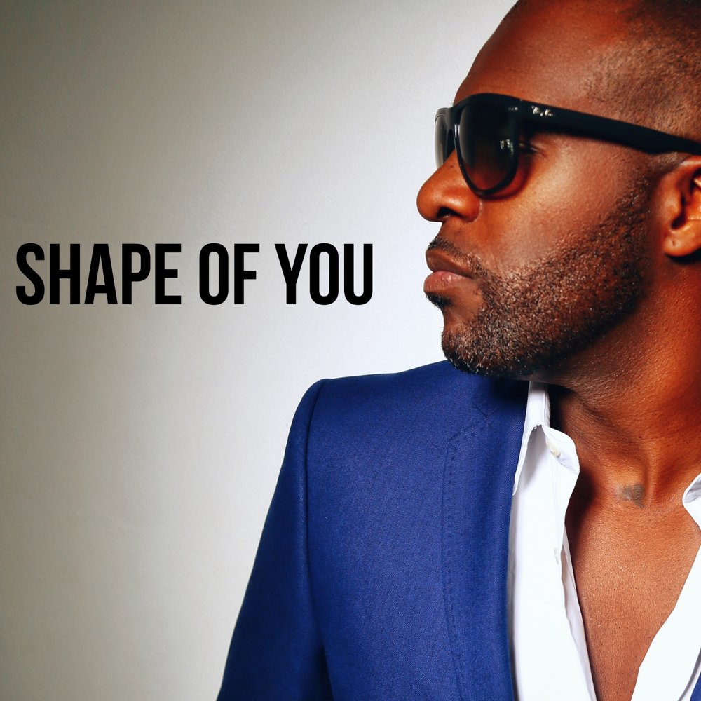 Shape of You (Kizomba Remix) фото Kaysha