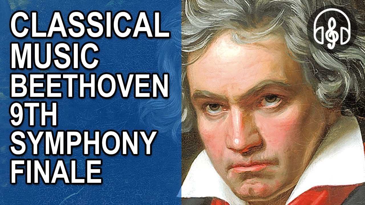 Бетховен. Лучшее. Classical music - Beethoven фото Классическая музыка
