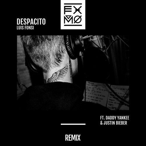 Despacito фото Luis Fonsi feat. Daddy Yankee and Justin Bieber