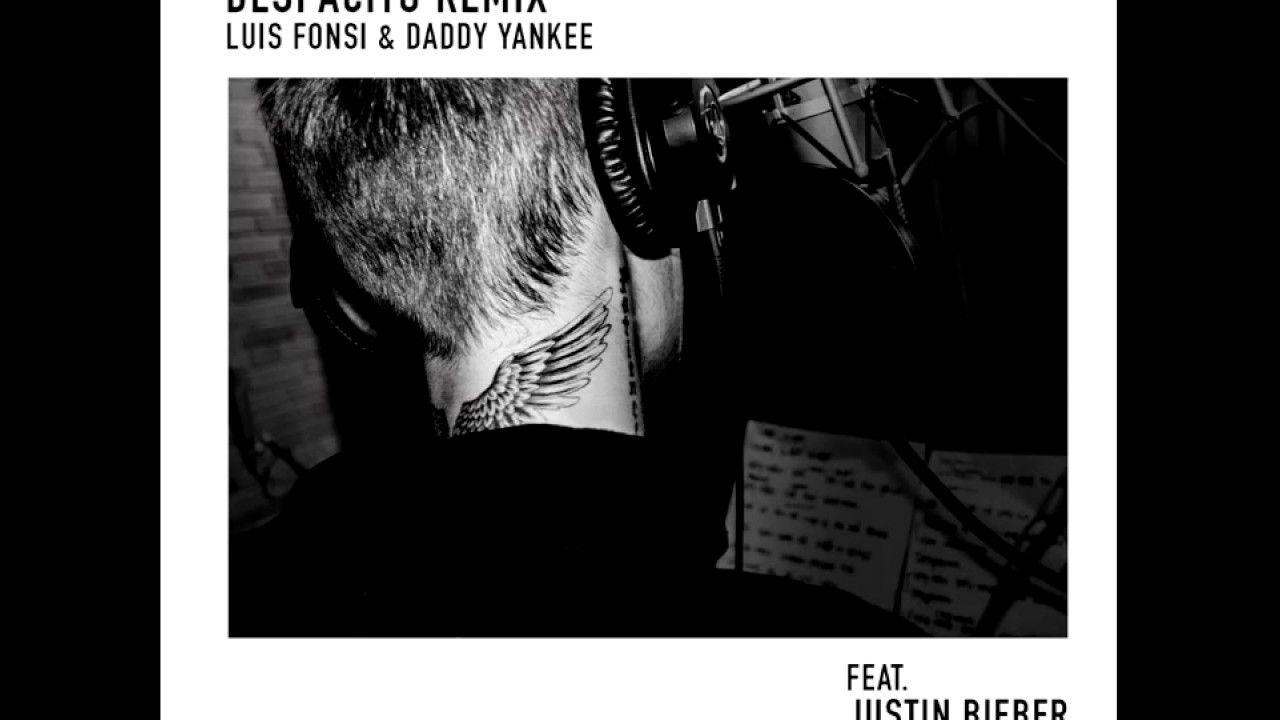 Luis Fonsi, Daddy Yankee - Despacito (Audio) ft. Justin Bieber фото LuisFonsi
