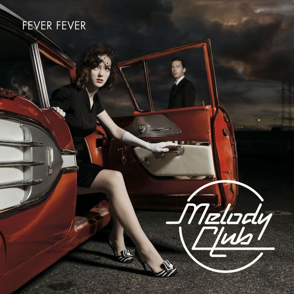 Fever Fever фото Melody Club