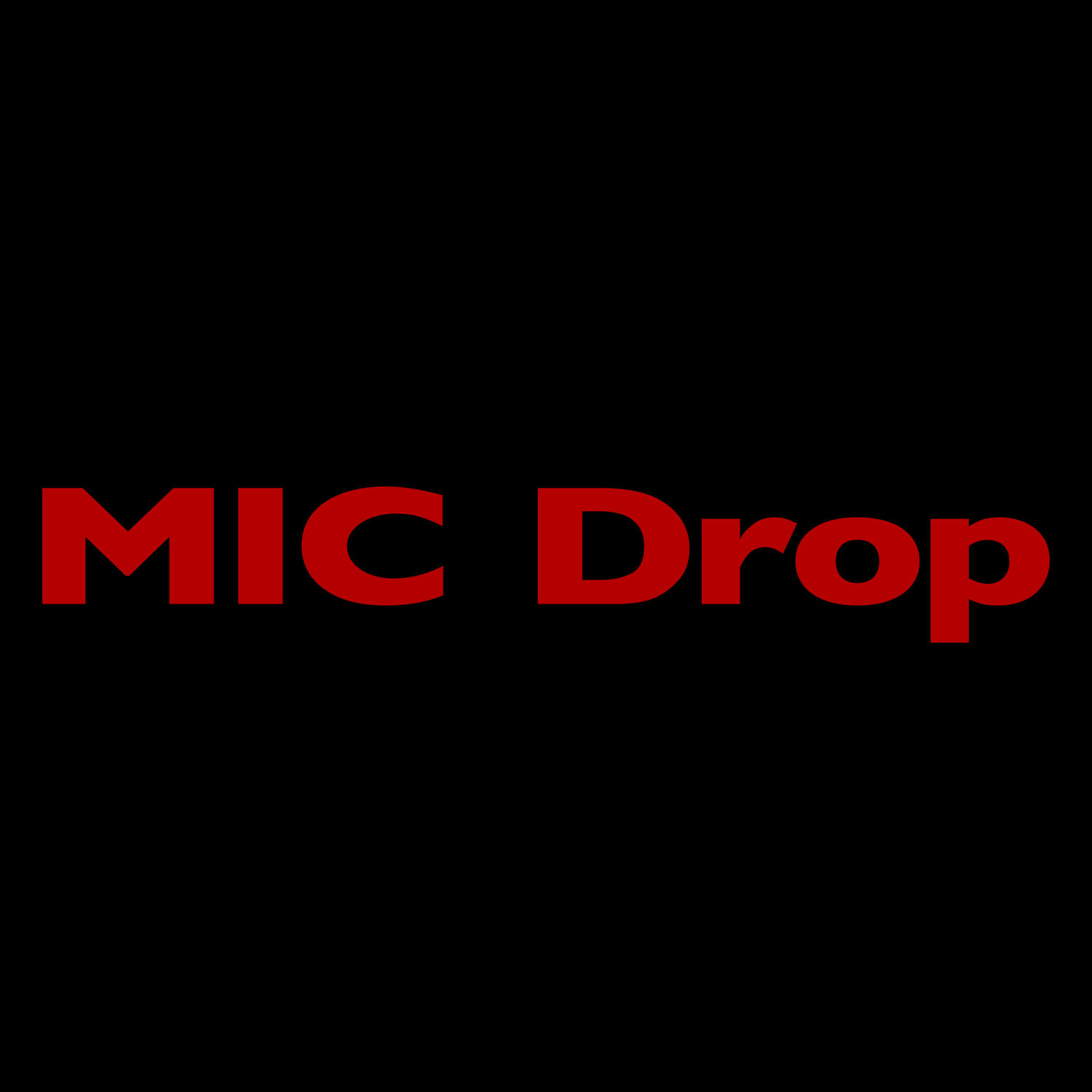 MIC Drop [Remix] фото BTS