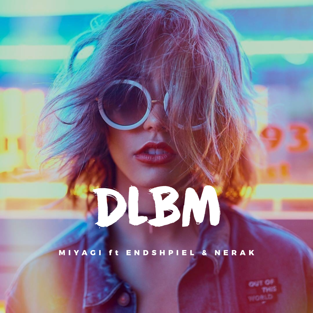 DLBM (Nutz Intro Edit) [PartyUp] фото Nerak feat. Miyagi & Эндшпиль