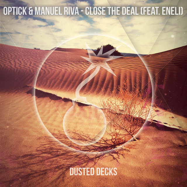 Close the Deal (Feat. Eneli) фото Optick & Manuel Riva