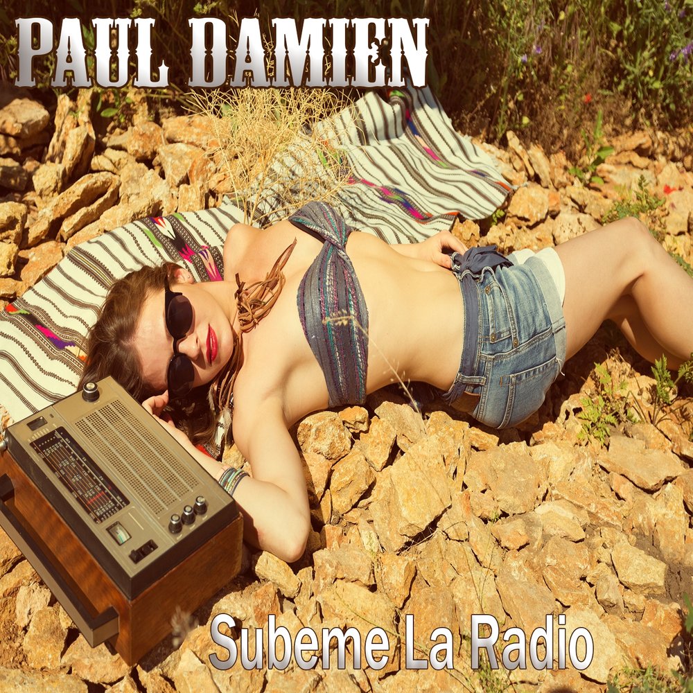 Subeme la Radio фото Paul Damien
