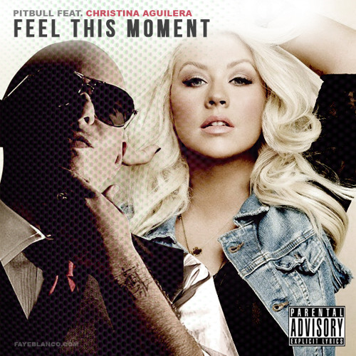 Feel This Moment (Relaxing Chillout Version) [Pitbull Feat. Christina Aguilera Cover] фото Piano