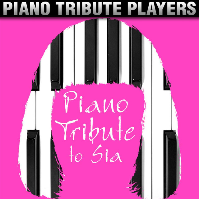Titanium фото Piano Tribute Players