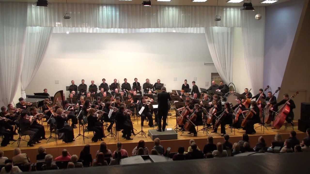 Симфонический оркестр фото Пираты Карибского моря