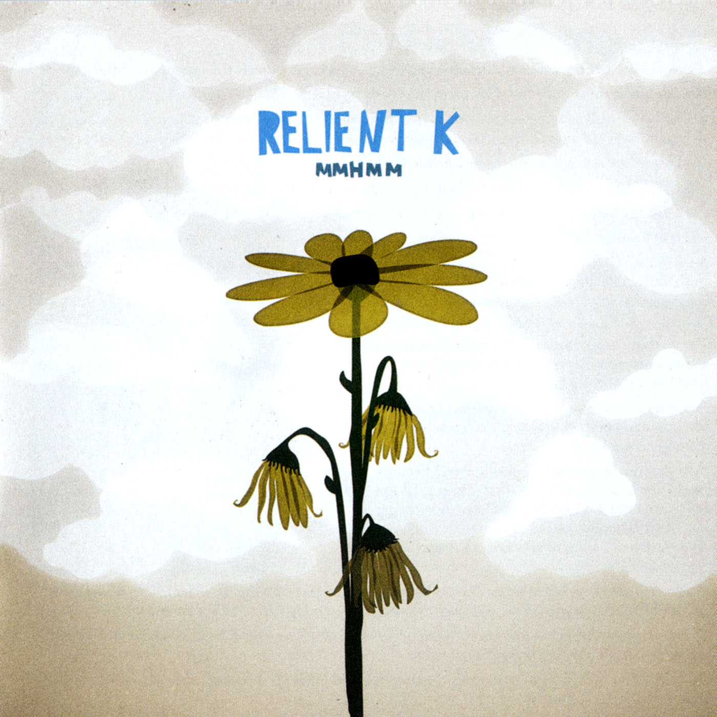 When I Go Down фото Relient K