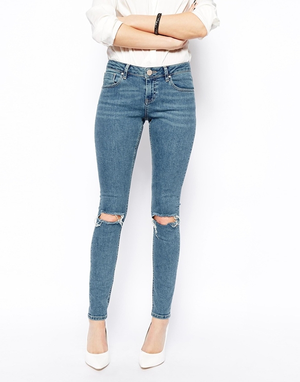 Рваные джинсы(Арчи) фото Элджей